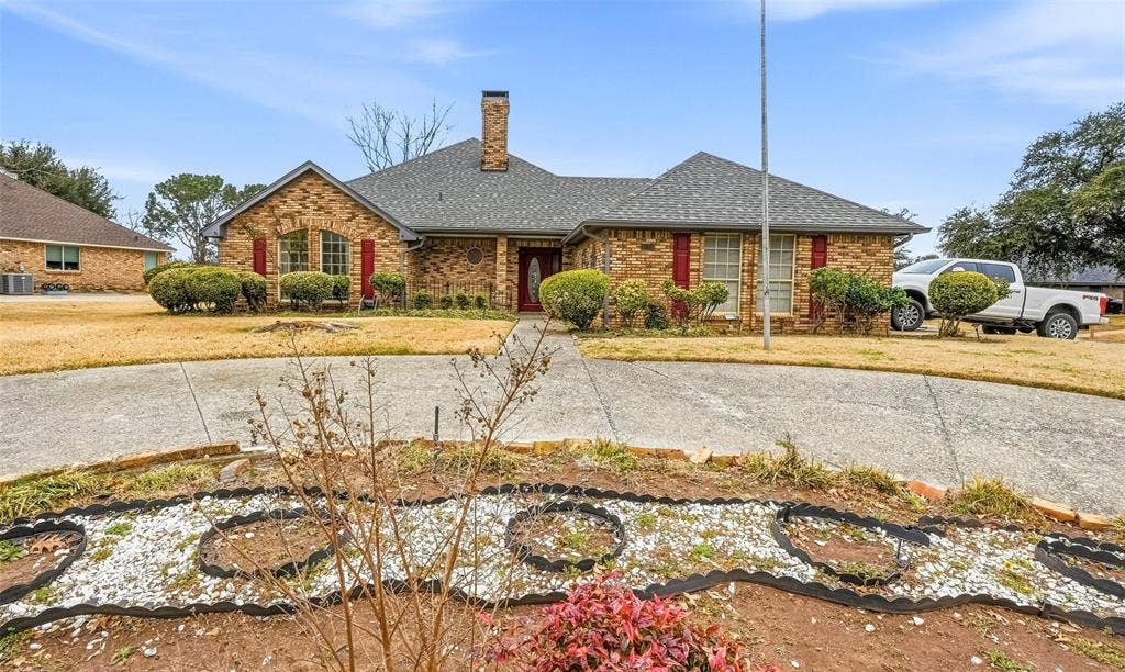 1415 Spyglass Drive, Mansfield, TX 76063 1415 Spyglass Drive, Mansfield, TX 76063