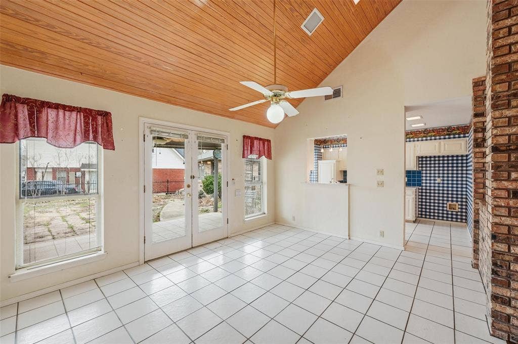 1415 Spyglass Drive, Mansfield, TX 76063 1415 Spyglass Drive, Mansfield, TX 76063