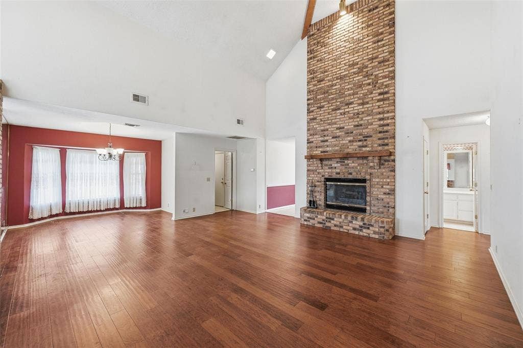1415 Spyglass Drive, Mansfield, TX 76063 1415 Spyglass Drive, Mansfield, TX 76063