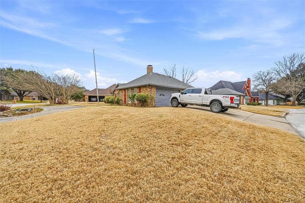 1415 Spyglass Drive, Mansfield, TX 76063 1415 Spyglass Drive, Mansfield, TX 76063
