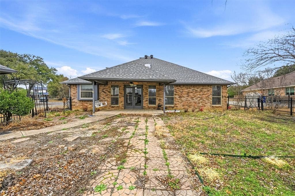 1415 Spyglass Drive, Mansfield, TX 76063 1415 Spyglass Drive, Mansfield, TX 76063