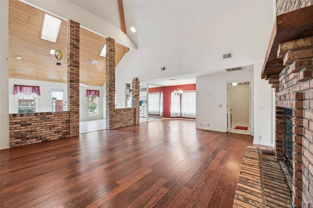 1415 Spyglass Drive, Mansfield, TX 76063 1415 Spyglass Drive, Mansfield, TX 76063