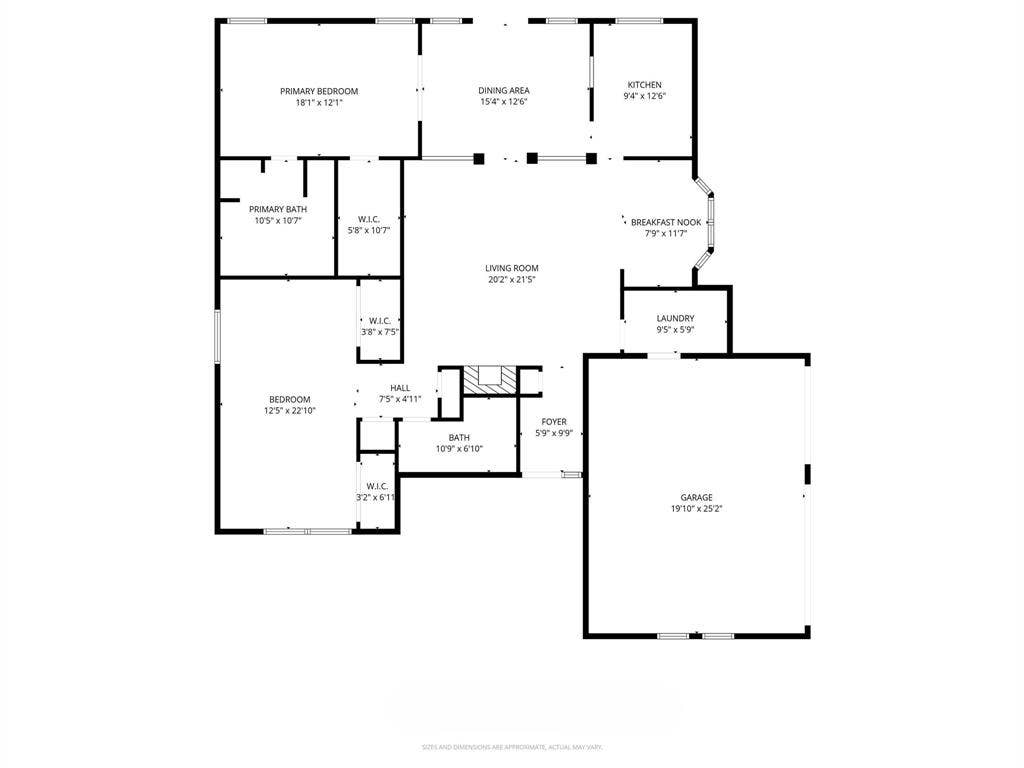 1415 Spyglass Drive, Mansfield, TX 76063 1415 Spyglass Drive, Mansfield, TX 76063