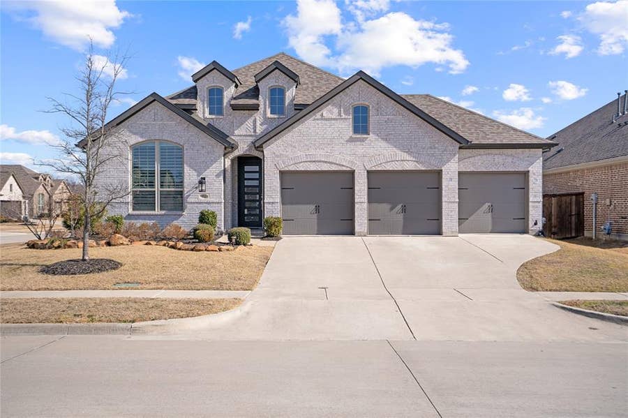 Property photo for 8916 Brushy Springs Drive, McKinney, TX