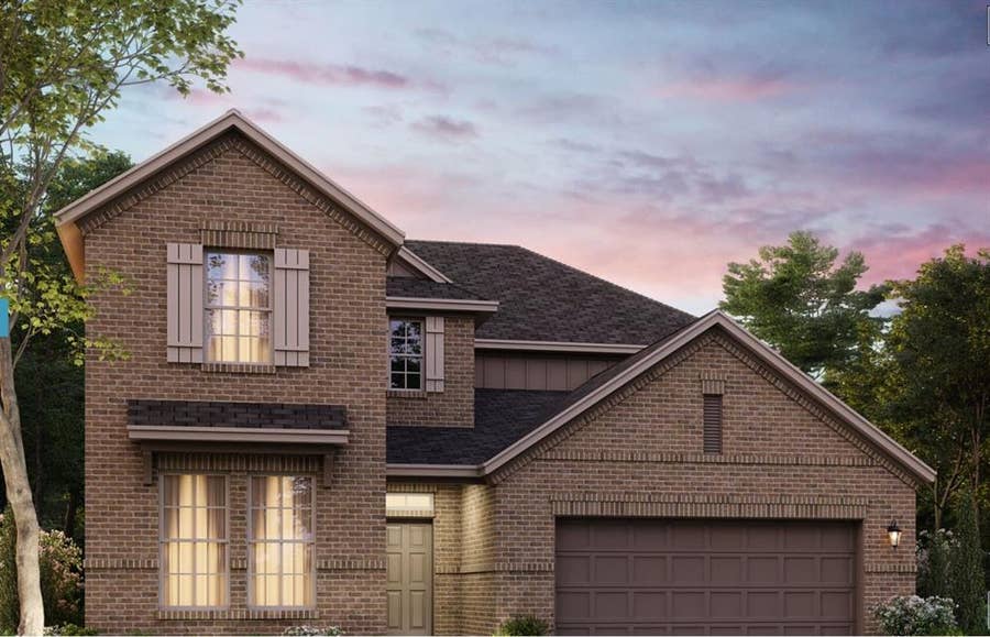 Property photo for 6328 Simone Avenue, McKinney, TX