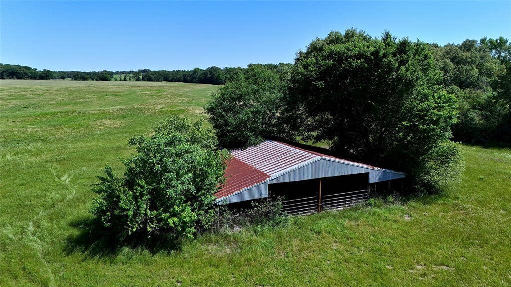 4101 CR 3703, Athens, TX 75752