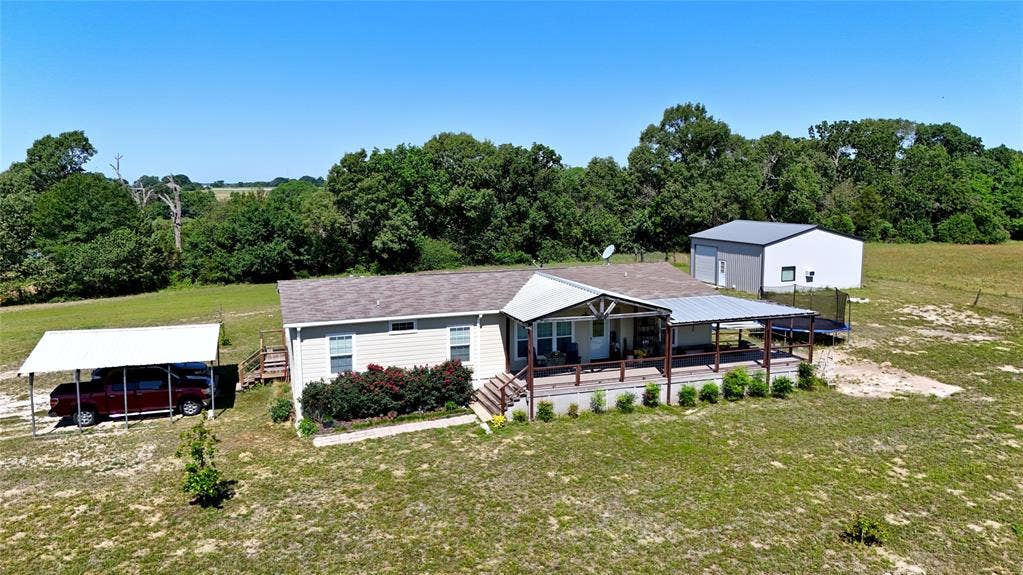 4101 CR 3703, Athens, TX 75752