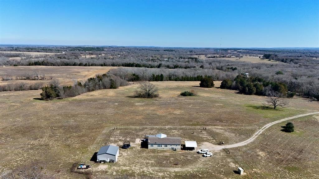 4101 CR 3703, Athens, TX 75752