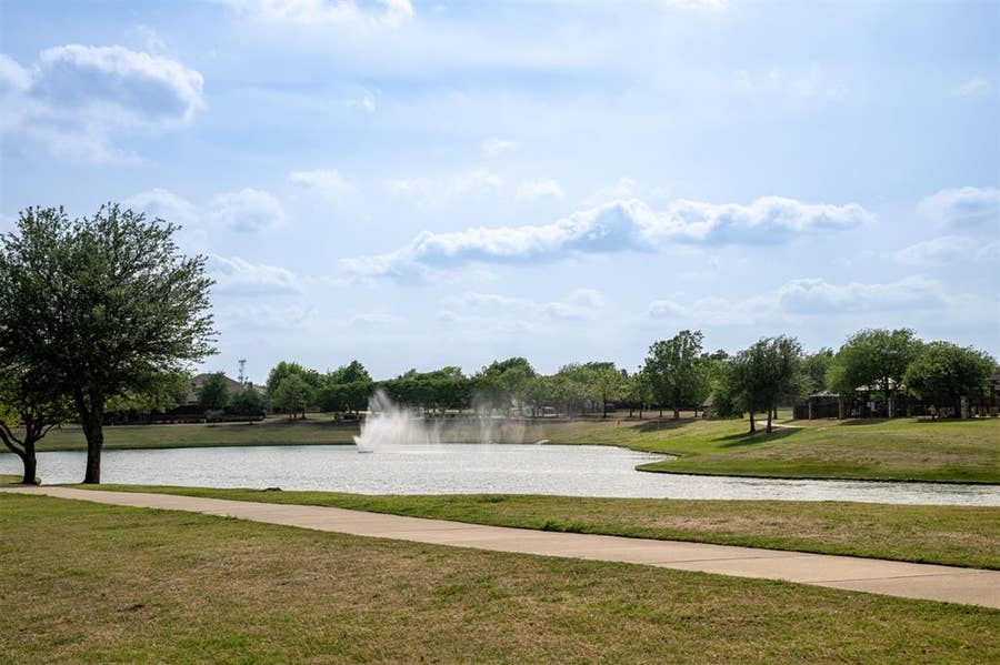 Property photo for 1009 Lampassas Trail, McKinney, TX