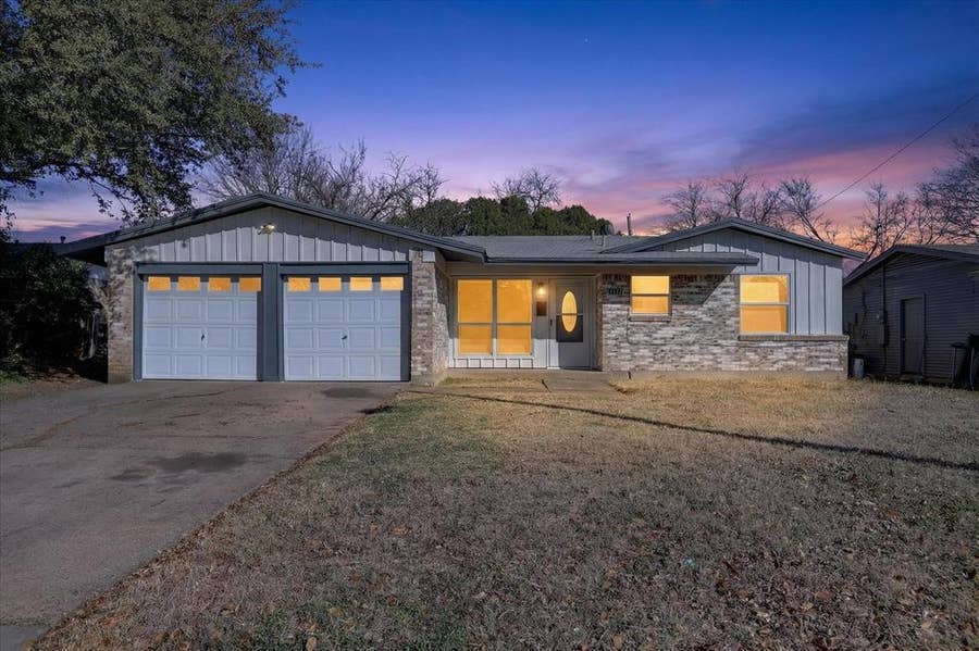 Property photo for 1845 Wintergreen Road, Carrollton, TX