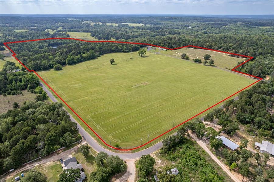 Property photo for 16437 COUNTY ROAD 3147, Tyler, TX
