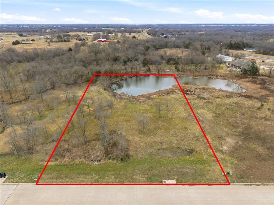 Property photo for 3960 Southern Oaks Drive, Royse City, TX