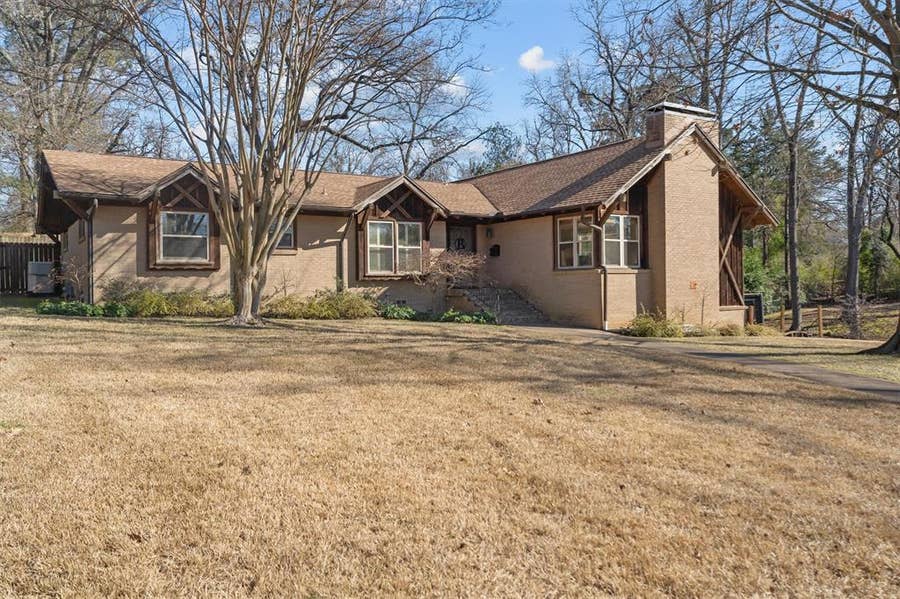 Property photo for 2526 Pounds Avenue, Tyler, TX