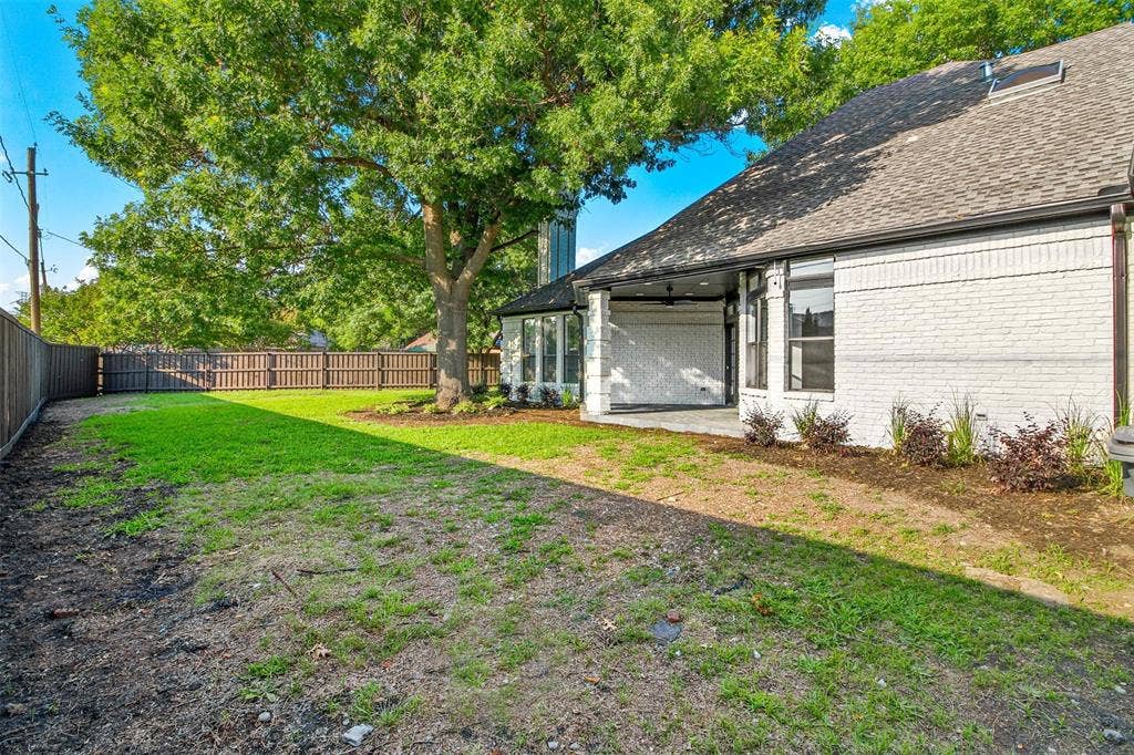 7319 Briarnoll, Dallas, TX 75252 7319 Briarnoll, Dallas, TX 75252