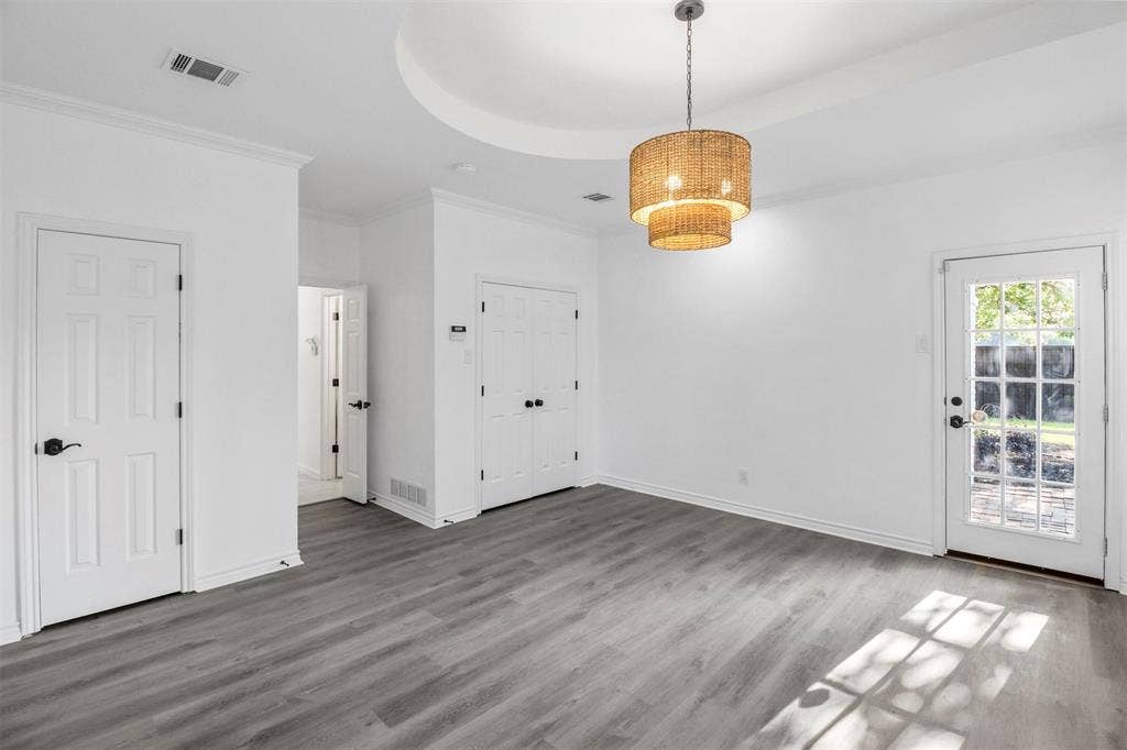7319 Briarnoll, Dallas, TX 75252 7319 Briarnoll, Dallas, TX 75252