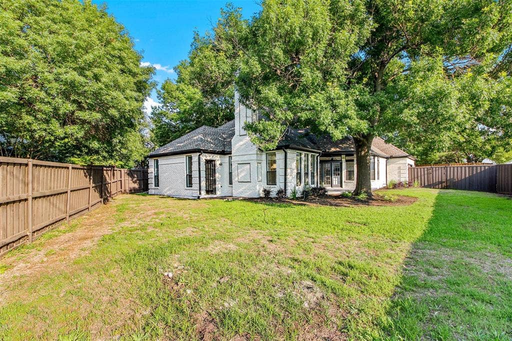 7319 Briarnoll, Dallas, TX 75252 7319 Briarnoll, Dallas, TX 75252