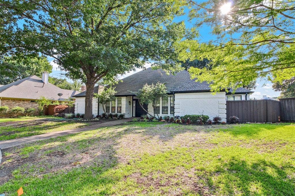 7319 Briarnoll, Dallas, TX 75252 7319 Briarnoll, Dallas, TX 75252