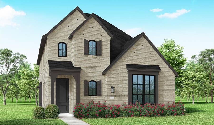 Property photo for 2600 Manzanar Mews, Celina, TX