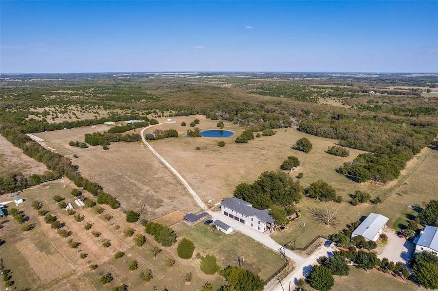 Property photo for 17019 County Road 706, #Tract-1, Leonard, TX