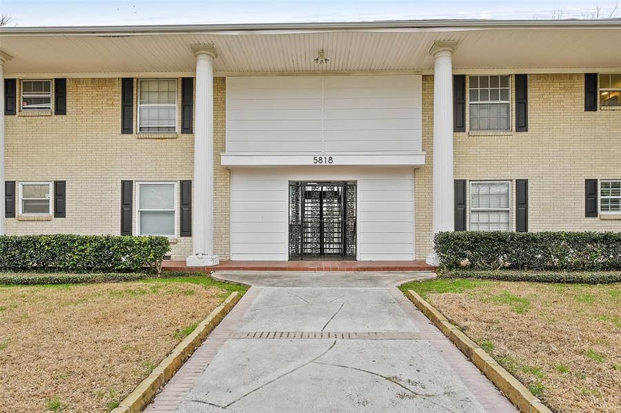 Property photo for 5818 E University Boulevard, #223, Dallas, TX