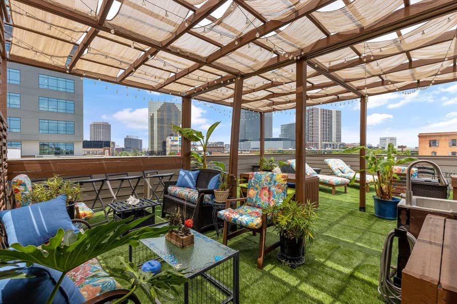 Property photo for 2123 Albany Street, Dallas, TX