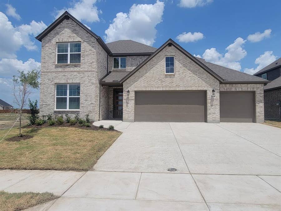 Property photo for 5416 Pollock Drive, Royse City, TX