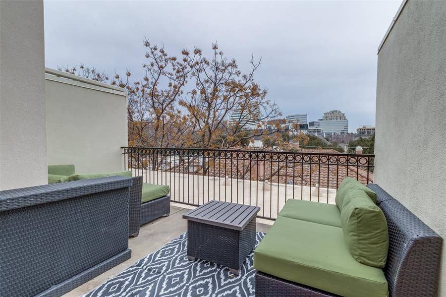Property photo for 2811 Hood Street, #H, Dallas, TX