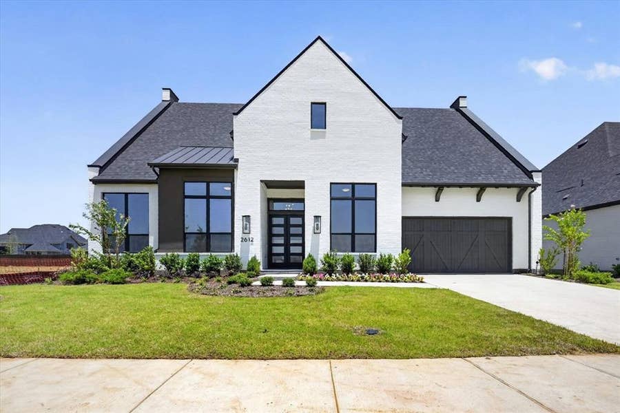 Property photo for 2612 Paddington Drive, Celina, TX
