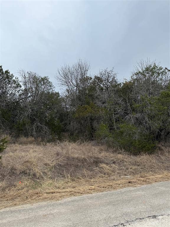 Property photo for 4611 Evening View Drive, Granbury, TX