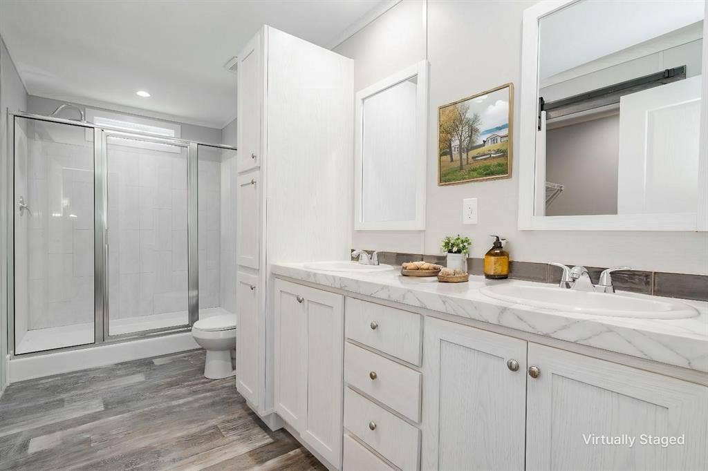 7108 Moccasin Drive, Mabank, TX 75156 Virtual Staging