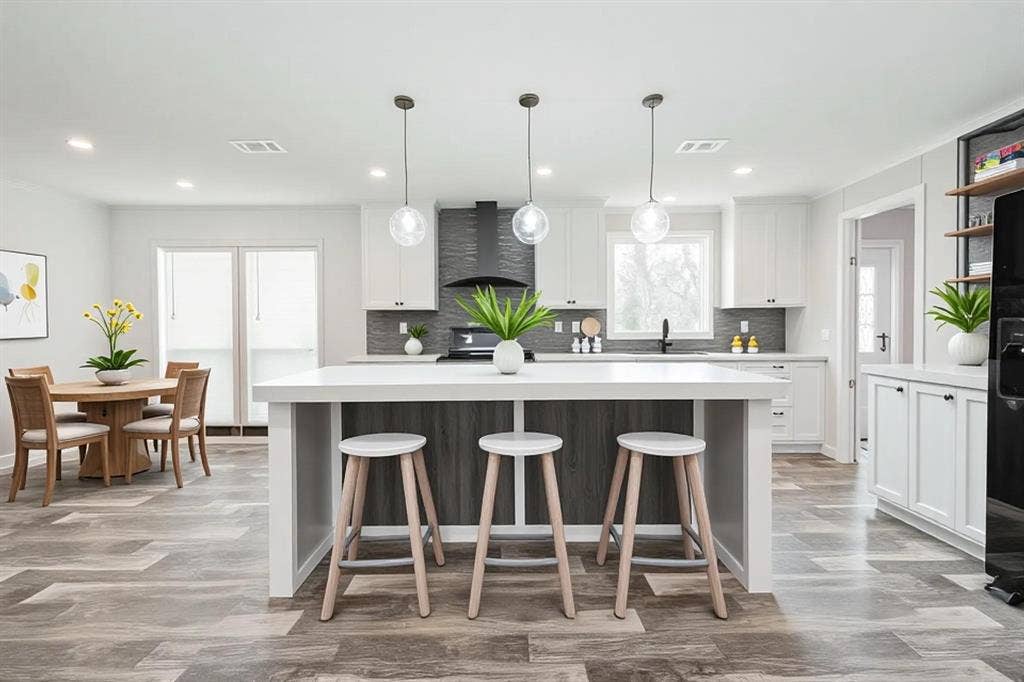7108 Moccasin Drive, Mabank, TX 75156 Virtual Staging