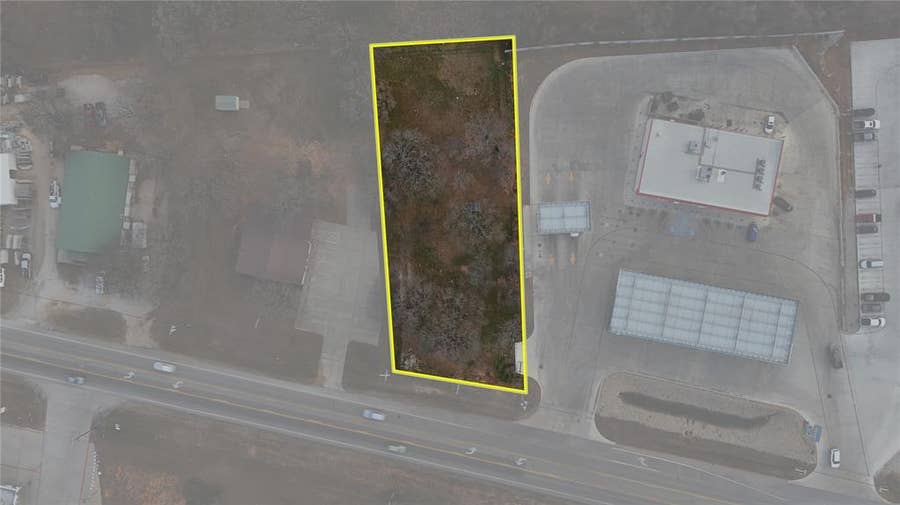 Property photo for 601 W Highway 199, Springtown, TX