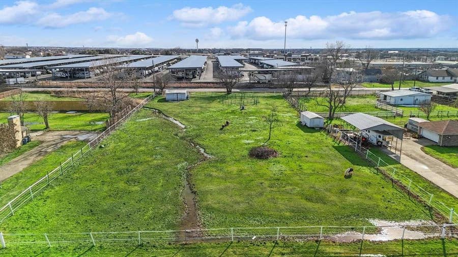 Property photo for 750 Meadowbrook Drive, Lucas, TX