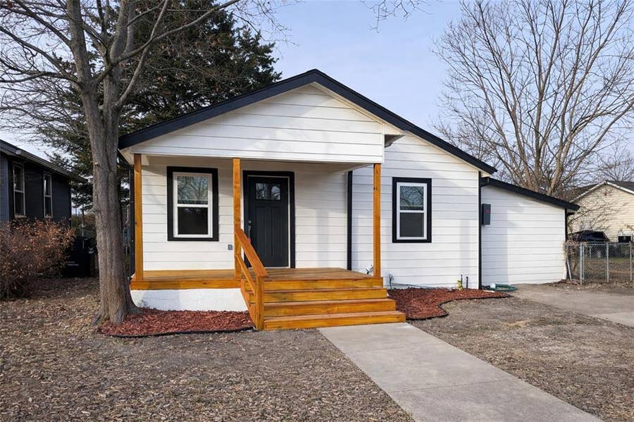 Property photo for 3110 Park Street, Greenville, TX