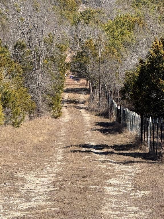 Property photo for 7385 Hayworth Highway, Granbury, TX