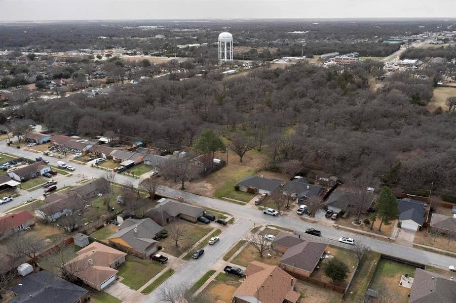 Property photo for 3800 Pioneer Road, Balch Springs, TX