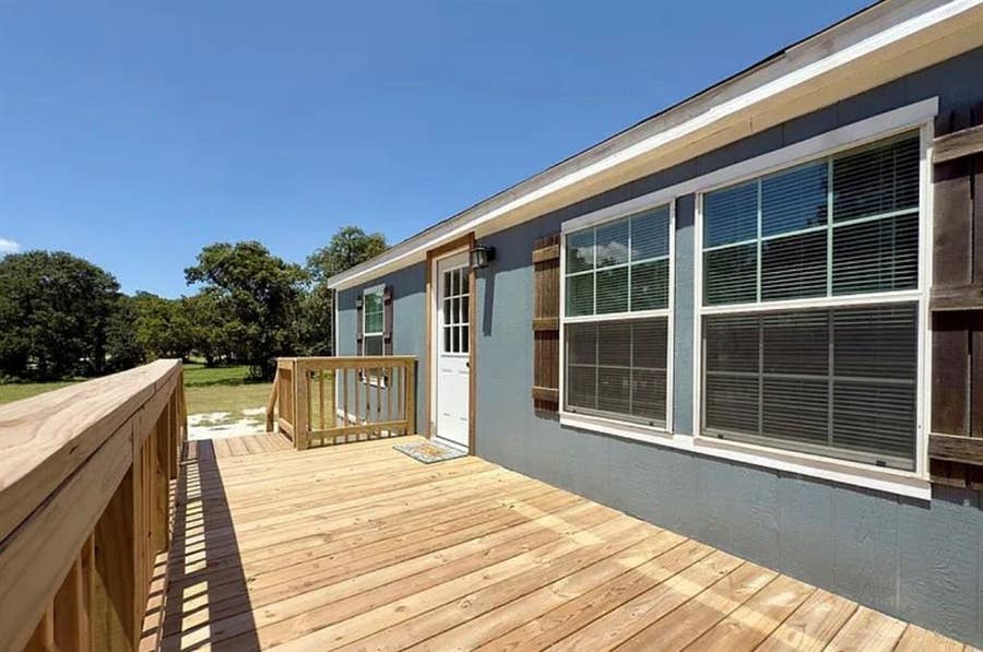 Property photo for 297 Alto Lane, Gholson, TX