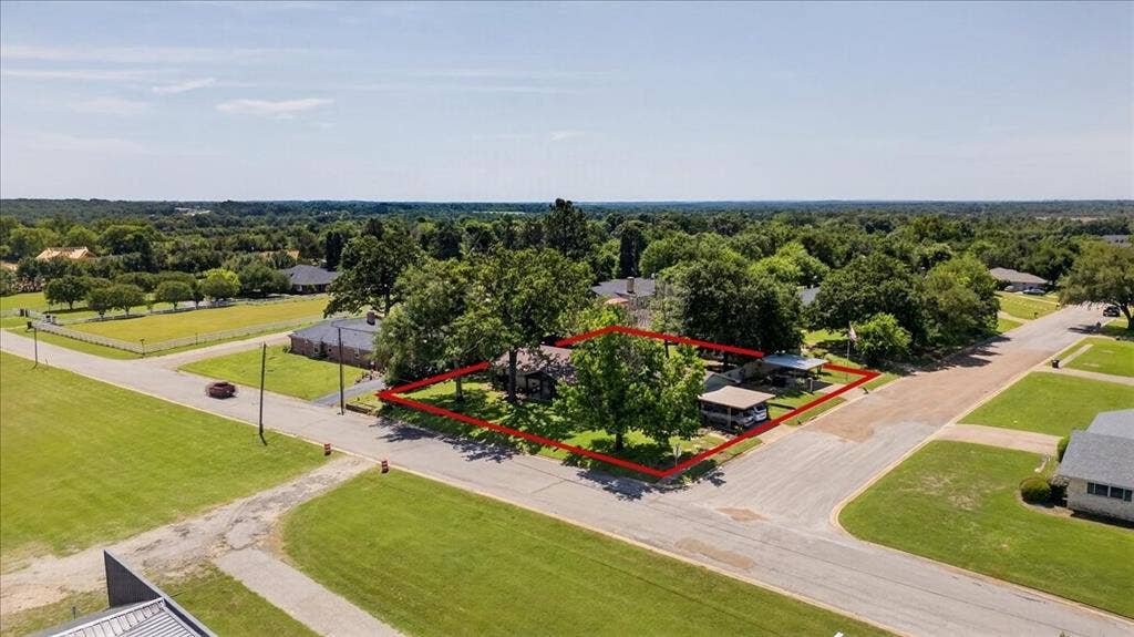 201 Colonial Circle, Athens, TX 75751 201 Colonial Circle, Athens, TX 75751