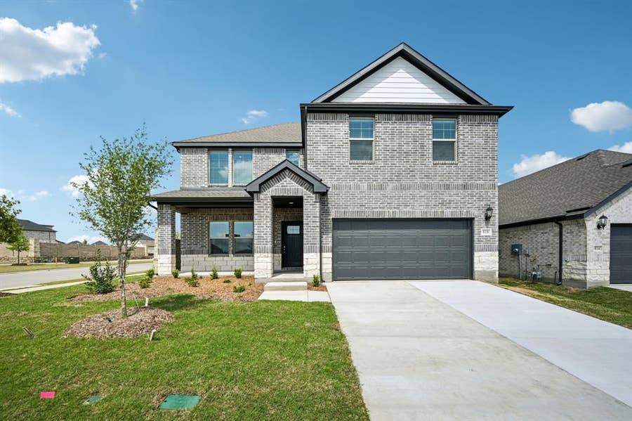 Property photo for 818 London Town Lane, Princeton, TX