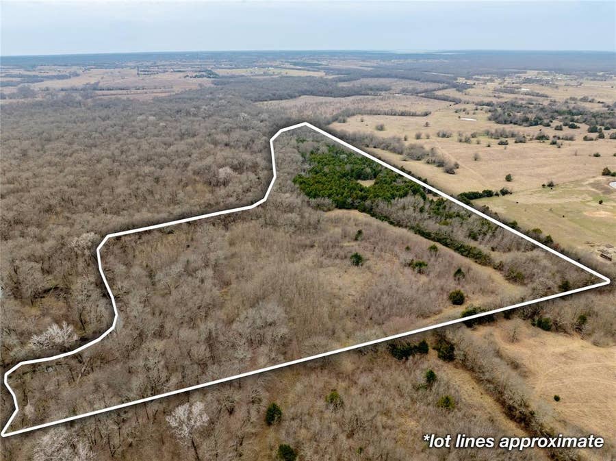 Property photo for TBD County Road 618, Farmersville, TX