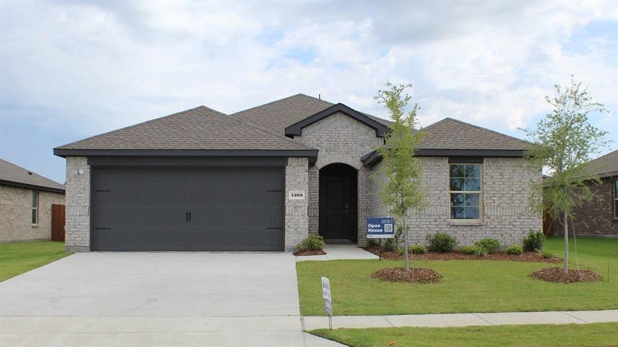 Property photo for 1300 Riverbrook Lane, Josephine, TX