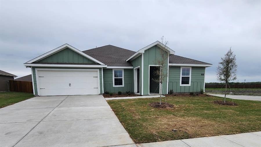 Property photo for 509 American Elm Drive, Josephine, TX