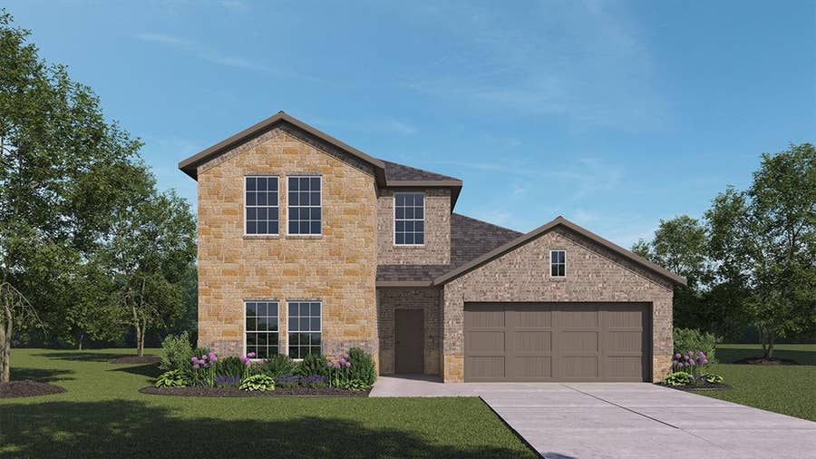 Property photo for 2068 Hearn Drive, Royse City, TX