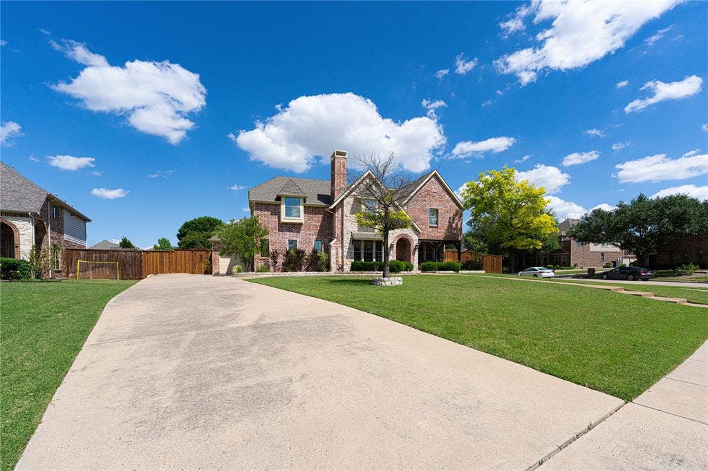523 Buffalo Bend Court, Murphy, TX 75094 523 Buffalo Bend Court, Murphy, TX 75094