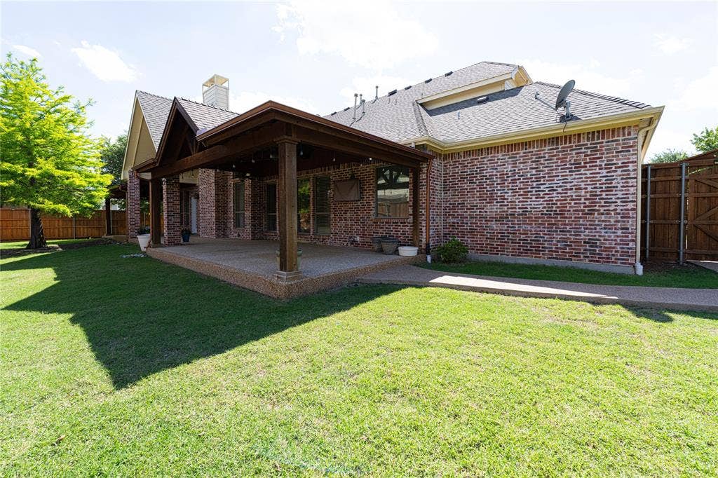 523 Buffalo Bend Court, Murphy, TX 75094 523 Buffalo Bend Court, Murphy, TX 75094
