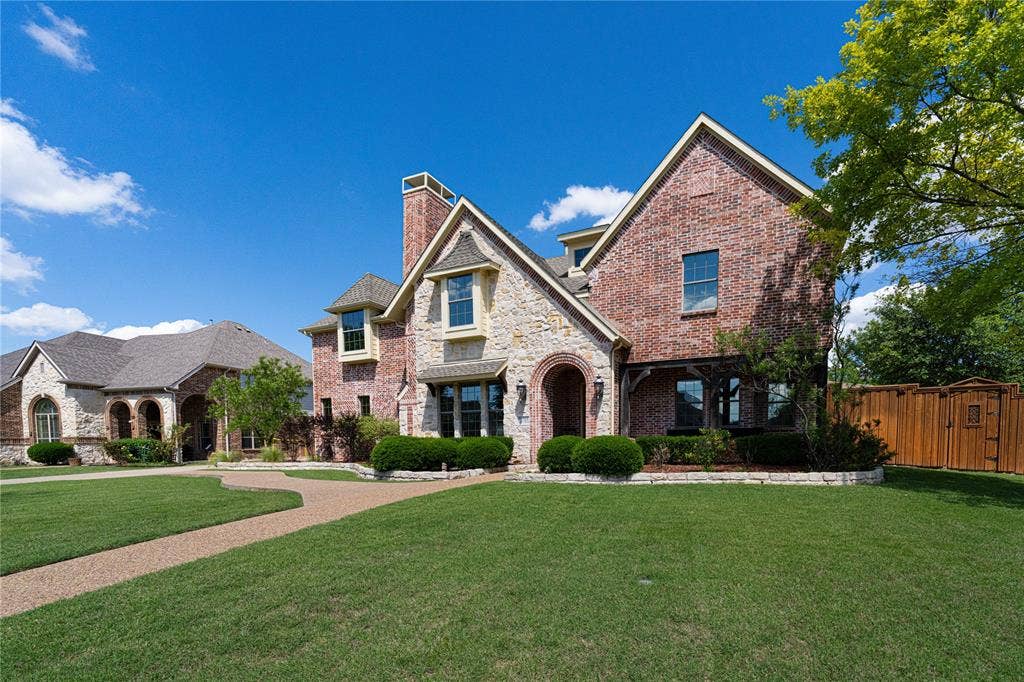 523 Buffalo Bend Court, Murphy, TX 75094 523 Buffalo Bend Court, Murphy, TX 75094