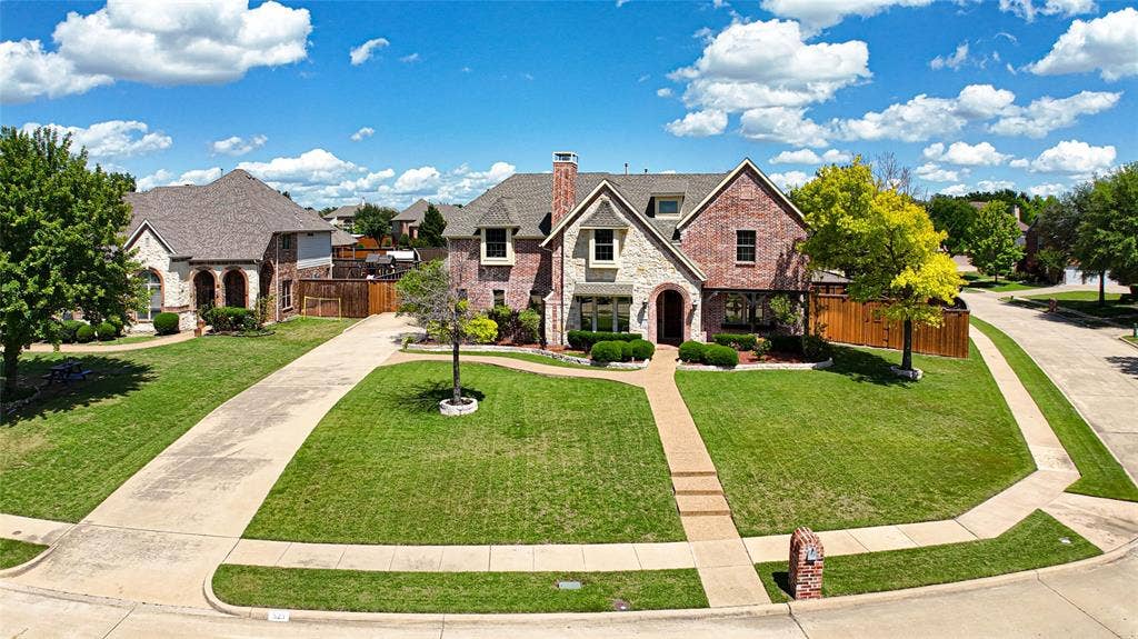 523 Buffalo Bend Court, Murphy, TX 75094 523 Buffalo Bend Court, Murphy, TX 75094