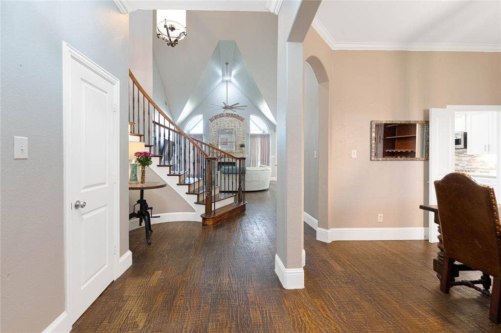523 Buffalo Bend Court, Murphy, TX 75094 523 Buffalo Bend Court, Murphy, TX 75094