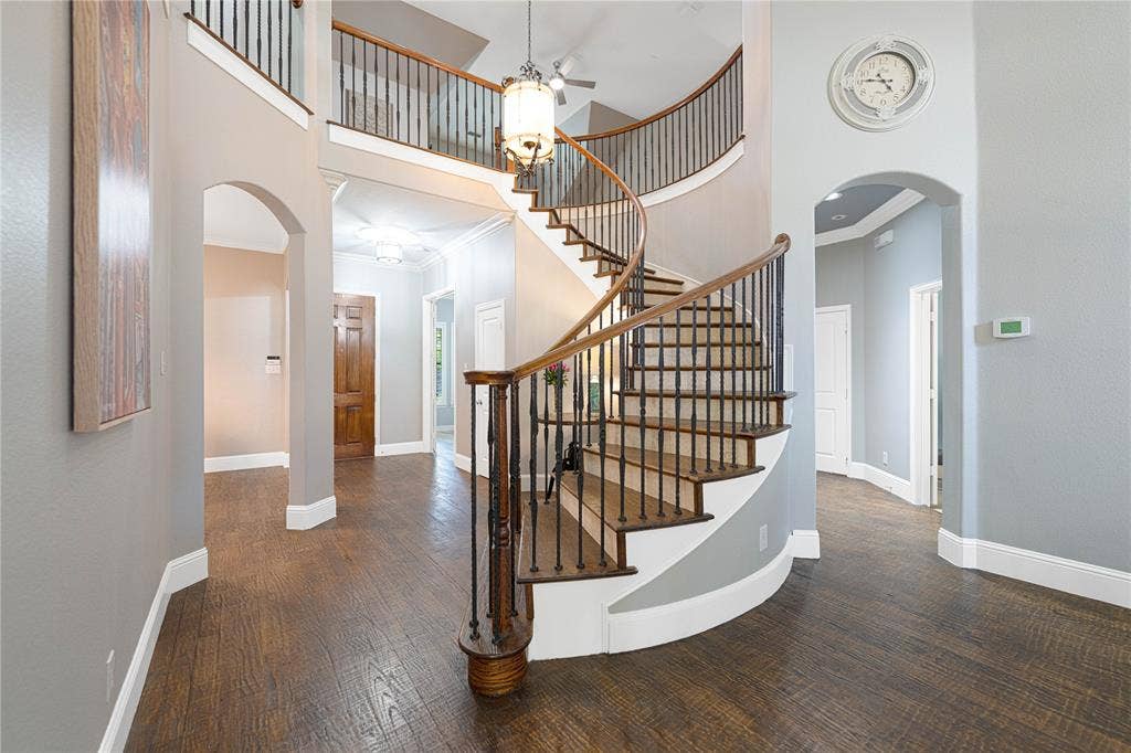 523 Buffalo Bend Court, Murphy, TX 75094 523 Buffalo Bend Court, Murphy, TX 75094
