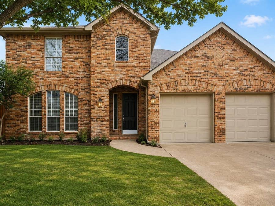 Property photo for 7414 Larchwood Circle, Rowlett, TX